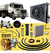 Kit Ar Condicionad Caminhão Mb 1218 1418 1618 1620 1621 1519