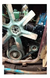 Kit Ar Condicionado Mb 1113 1313 1114 1518 Com Evaporador - loja online