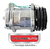 Kit Ar Condicionado Ford Cargo 815 1317 2422 Caixa Universal - AUTO TECH ASSISTÊNCIA TECNICA AUTOMOTIVA