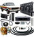 Kit Ar Condicionado Para D20 D-20 D10 D-10 Silverado Diesel
