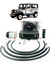 Kit Ar Condicionado Bandeirante C Suporte 14b Mb 608 709 - AUTO TECH ASSISTÊNCIA TECNICA AUTOMOTIVA