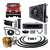 Kit Ar Condicionado Bandeirante C Suporte 14b Mb 608 709
