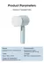 Escova de Limpeza sem fio - Para uso geral. - comprar online