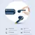 Imagem do Fone de ouvido Bluetooth - Alta Qualidade