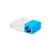 Imagem do Mini projetor portátil wifi inteligente