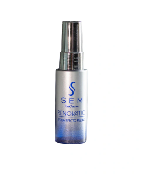 Serum Renovatio