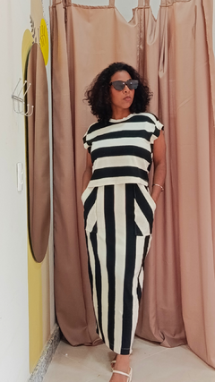 Conjunto irina