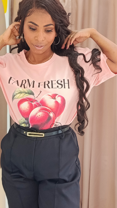 T-shirt - comprar online