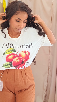 T-shirt na internet