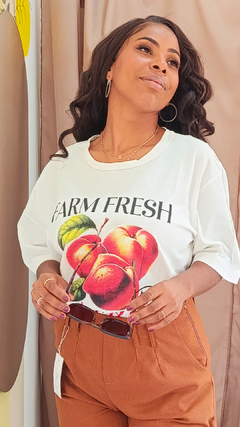 T-shirt - Afropaty Fashion