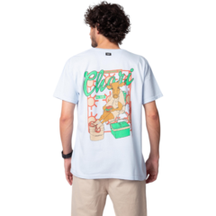 Remera Corte Regular CHORI VCP - comprar online