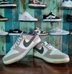 Nike DUNK SB green -NH900- - SCH