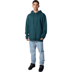 Buzo Canguro Dew Ingles VCP - comprar online