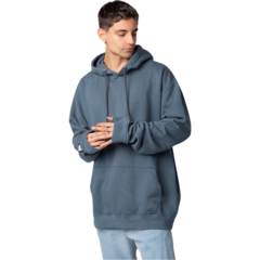 Buzo Canguro Dew Navy VCP - comprar online