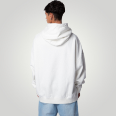 Buzo Canguro Over Regh Crudo VCP - comprar online