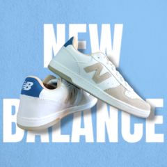 New Balance 01 - comprar online