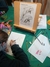 Clases de Dibujo y Pintura-nivel inicial - livandadeco