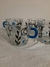 Juego de tazas - livandadeco