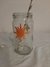 Vaso vidrio Universo