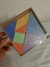 Juego de encastre colores