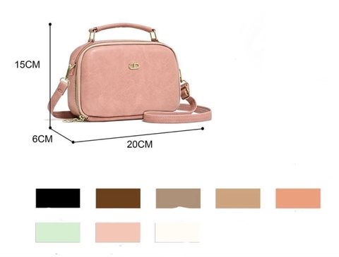 Bolsa maleta