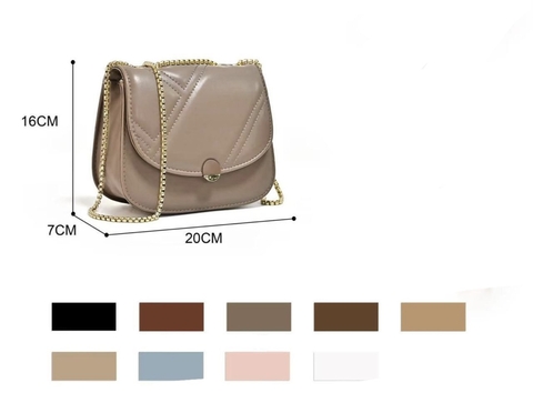 Bolsa de corrente