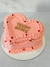 Heart Cake 20-23 porciones - comprar online
