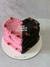 Heart Cake 40-45 porciones - comprar online