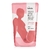 Refil hidratante corporal Natura Tâmara e canela - 400ml