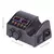 Estação de Solda 2 em 1 – 750W com Display LCD Digital | Retrabalho Profissional para Celular, BGA, SMD, PCB e IC Alta performance, precisão e versatilidade em um só equipamento! A estação de solda 2 em 1 combina pistola de ar quente e ferro de solda em um único aparelho, oferecendo uma solução completa para técnicos e profissionais que trabalham com manutenção de eletrônicos. Com 750W de potência, display digital e ajustes precisos de temperatura, ela é perfeita para trabalhos com componentes sensíveis, como SMD, BGA, ICs e placas PCB.