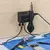 Imagem do Estação de Solda 2 em 1 – 750W com Display LCD Digital | Retrabalho Profissional para Celular, BGA, SMD, PCB e IC Alta performance, precisão e versatilidade em um só equipamento! A estação de solda 2 em 1 combina pistola de ar quente e ferro de solda em um único aparelho, oferecendo uma solução completa para técnicos e profissionais que trabalham com manutenção de eletrônicos. Com 750W de potência, display digital e ajustes precisos de temperatura, ela é perfeita para trabalhos com componentes sensíveis, como SMD, BGA, ICs e placas PCB.