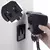 Estação de Solda 2 em 1 – 750W com Display LCD Digital | Retrabalho Profissional para Celular, BGA, SMD, PCB e IC Alta performance, precisão e versatilidade em um só equipamento! A estação de solda 2 em 1 combina pistola de ar quente e ferro de solda em um único aparelho, oferecendo uma solução completa para técnicos e profissionais que trabalham com manutenção de eletrônicos. Com 750W de potência, display digital e ajustes precisos de temperatura, ela é perfeita para trabalhos com componentes sensíveis, como SMD, BGA, ICs e placas PCB. na internet