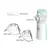 Nebulizador de Malha Silencioso Portátil | Inalador para Asma | Adulto e Infantil - Respire melhor em qualquer lugar! O nebulizador portátil de malha ultrassônica é a solução prática e silenciosa para o tratamento de asma, bronquite, rinite e outras doenças respiratórias. Ideal para crianças e adultos, ele oferece nebulização eficiente com partículas finas, garantindo maior absorção do medicamento nos pulmões. - Ponto Com