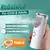 Nebulizador de Malha Silencioso Portátil | Inalador para Asma | Adulto e Infantil - Respire melhor em qualquer lugar! O nebulizador portátil de malha ultrassônica é a solução prática e silenciosa para o tratamento de asma, bronquite, rinite e outras doenças respiratórias. Ideal para crianças e adultos, ele oferece nebulização eficiente com partículas finas, garantindo maior absorção do medicamento nos pulmões. - loja online