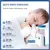 Nebulizador de Malha Silencioso Portátil | Inalador para Asma | Adulto e Infantil - Respire melhor em qualquer lugar! O nebulizador portátil de malha ultrassônica é a solução prática e silenciosa para o tratamento de asma, bronquite, rinite e outras doenças respiratórias. Ideal para crianças e adultos, ele oferece nebulização eficiente com partículas finas, garantindo maior absorção do medicamento nos pulmões. - comprar online