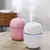 Umidificador de Ar 250ml | Mini Difusor de Aromaterapia com Luz LED | Ideal para Casa ou Escritório - Transforme qualquer ambiente em um espaço mais agradável, perfumado e relaxante com este umidificador mini 250ml com difusor de aromas. Compacto, moderno e eficiente! - Ponto Com