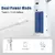 Nebulizador de Malha Silencioso Portátil | Inalador para Asma | Adulto e Infantil - Respire melhor em qualquer lugar! O nebulizador portátil de malha ultrassônica é a solução prática e silenciosa para o tratamento de asma, bronquite, rinite e outras doenças respiratórias. Ideal para crianças e adultos, ele oferece nebulização eficiente com partículas finas, garantindo maior absorção do medicamento nos pulmões. - loja online