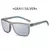 Óculos de Sol Polarizados 1/2 Unissex | Masculino & Feminino | UV400 - Proteção e estilo para todas as ocasiões! Estes óculos de sol polarizados são ideais para quem busca conforto visual e proteção máxima contra os raios UV. Perfeitos para pesca, esportes ao ar livre e uso diário, eles unem design moderno com alta funcionalidade. - loja online