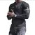 Camisa Henley Masculina | Estampa 3D Jesus Cristo com Cruz | Streetwear Religioso - Estilo, fé e atitude em uma só peça! A camisa Henley masculina com estampa 3D de Jesus Cristo e cruz combina design moderno streetwear com uma mensagem de espiritualidade e fé, ideal para quem quer vestir seu estilo com propósito.