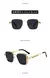 Óculos de Sol Polarizado Masculino | Estilo, Proteção e Conforto - Garanta proteção total para seus olhos com muito estilo! Este óculos de sol polarizado masculino é ideal para quem busca visual moderno e segurança ao dirigir, praticar esportes ou passear ao ar livre. Com proteção UV400 e lentes que reduzem o reflexo da luz, ele proporciona uma visão mais nítida e confortável em qualquer situação.