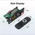 Placa decodificadora de mp3 bluetooth 5.1, 2*80w, 160w, amplificador, reprodutor - Ponto Com