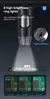 Microscópio Digital para Moedas – Tela IPS 7" | 5MP | Zoom 1200x | Foco Ultra Preciso - Explore cada detalhe com nitidez surpreendente! Ideal para colecionadores, técnicos e entusiastas, este microscópio digital é perfeito para análise de moedas, selos, placas eletrônicas, joias e muito mais. - comprar online