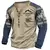 Camiseta Masculina Vintage Manga Longa | Rota 66 EUA | Estampa Gráfica Streetwear ?? Estilo retrô com atitude americana! A camiseta masculina vintage manga longa Rota 66 traz uma pegada urbana e nostálgica inspirada nas estradas dos EUA. Ideal para quem curte moda streetwear com identidade e conforto. - Ponto Com