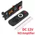Placa decodificadora de mp3 bluetooth 5.1, 2*80w, 160w, amplificador, reprodutor - loja online