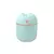 Umidificador de Ar 250ml | Mini Difusor de Aromaterapia com Luz LED | Ideal para Casa ou Escritório - Transforme qualquer ambiente em um espaço mais agradável, perfumado e relaxante com este umidificador mini 250ml com difusor de aromas. Compacto, moderno e eficiente!