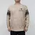 Camiseta Masculina Vintage Manga Longa | Rota 66 EUA | Estampa Gráfica Streetwear ?? Estilo retrô com atitude americana! A camiseta masculina vintage manga longa Rota 66 traz uma pegada urbana e nostálgica inspirada nas estradas dos EUA. Ideal para quem curte moda streetwear com identidade e conforto. - comprar online