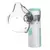 Nebulizador de Malha Silencioso Portátil | Inalador para Asma | Adulto e Infantil - Respire melhor em qualquer lugar! O nebulizador portátil de malha ultrassônica é a solução prática e silenciosa para o tratamento de asma, bronquite, rinite e outras doenças respiratórias. Ideal para crianças e adultos, ele oferece nebulização eficiente com partículas finas, garantindo maior absorção do medicamento nos pulmões. - loja online