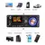 Placa decodificadora de mp3 bluetooth 5.1, 2*80w, 160w, amplificador, reprodutor - loja online