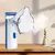 Nebulizador de Malha Silencioso Portátil | Inalador para Asma | Adulto e Infantil - Respire melhor em qualquer lugar! O nebulizador portátil de malha ultrassônica é a solução prática e silenciosa para o tratamento de asma, bronquite, rinite e outras doenças respiratórias. Ideal para crianças e adultos, ele oferece nebulização eficiente com partículas finas, garantindo maior absorção do medicamento nos pulmões. - loja online