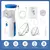 Nebulizador de Malha Silencioso Portátil | Inalador para Asma | Adulto e Infantil - Respire melhor em qualquer lugar! O nebulizador portátil de malha ultrassônica é a solução prática e silenciosa para o tratamento de asma, bronquite, rinite e outras doenças respiratórias. Ideal para crianças e adultos, ele oferece nebulização eficiente com partículas finas, garantindo maior absorção do medicamento nos pulmões.